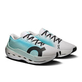 On Cloudboom Max(3MF30315187) - White | Flurry
