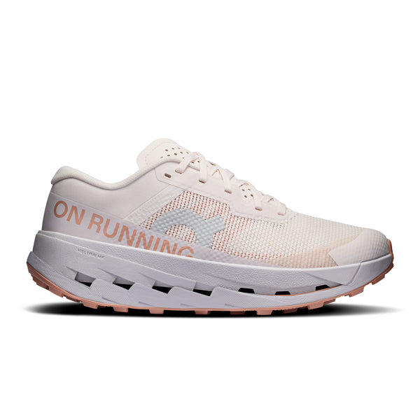 On Cloudultra 3(3WF30115301) - Oyster | Ether