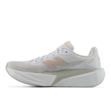 New Balance FuelCell Rebel v5 W(WFCX4PV) - WHITE/PINK