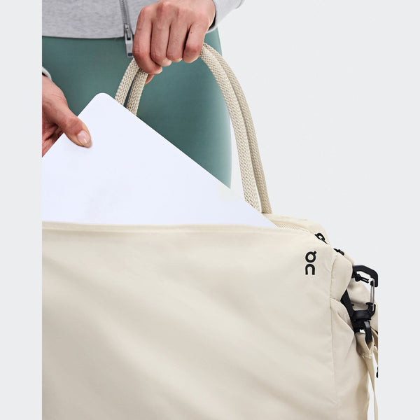 On Track Pack 35L Lite(2UE30303504) - Cream