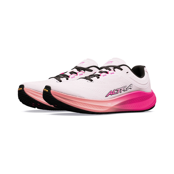 ALTRA TORIN 9 W(ALT102-030226) - COCONUT CREAM/PINK GLOW