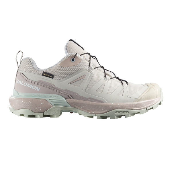 SALOMON X ULTRA 360 GTX FUJI LTD W(L45489100) - Ashes of Roses/Ice Flow/Ancient Water