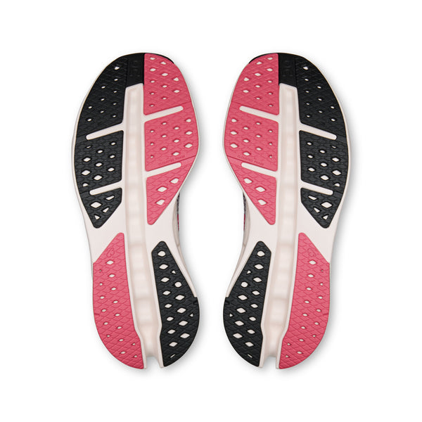 On Cloudsurfer Max(3WF30225074) - Pebble | Oyster