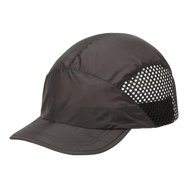 Goldwin CMPCT RUN MESH CAP(GM96182) - AD