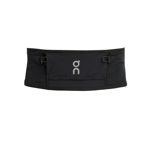 On Ultra Belt 2L(2UE10380553) - Black