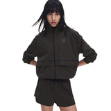 On Performance Volt Jacket(1WG30734959) - Espresso