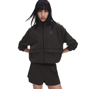 On Performance Volt Jacket(1WG30734959) - Espresso