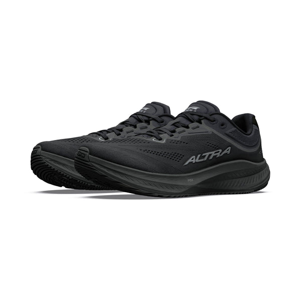 ALTRA TORIN 9 M(ALT102-030126) - BLACK/BLACK/CASTLERO