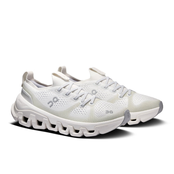 On Cloud X Tempo(3MG30110969) - Ivory | Ice