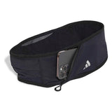 adidas ACHW RUNNING MULTI POCKET BELT(KH4497) - Black