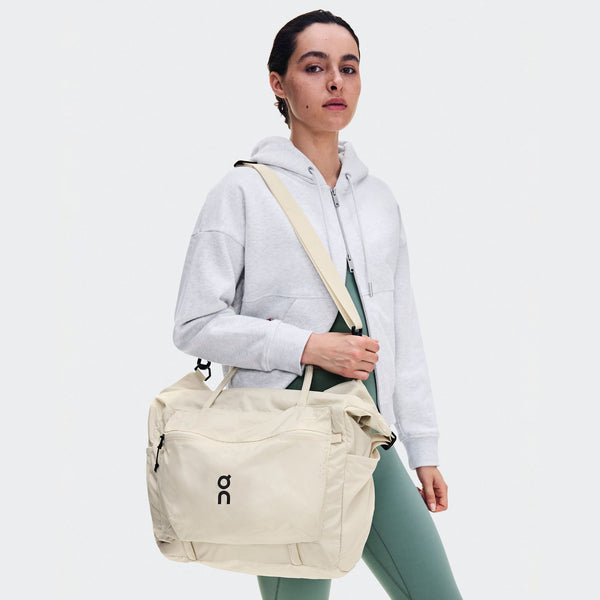 On Track Pack 35L Lite(2UE30303504) - Cream
