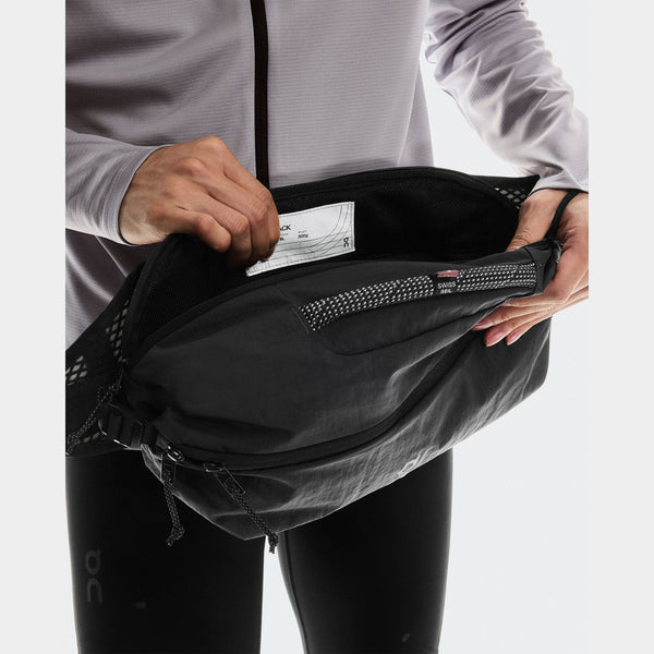 On Sling Pack 9L(2UF30162130) - Magnet | Black