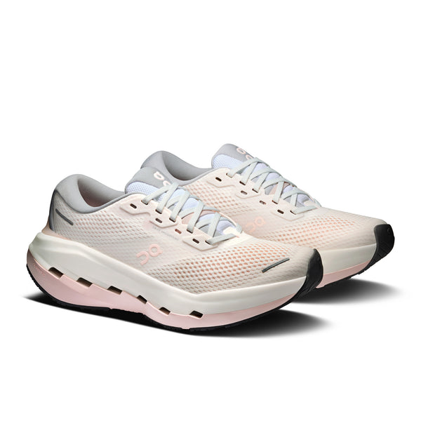 On Cloudrunner 3 Max(3WG30166062) - White | Salt