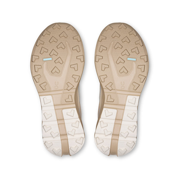 On Cloudvista 3 Waterproof(3WG30212675) - Sand | Ice