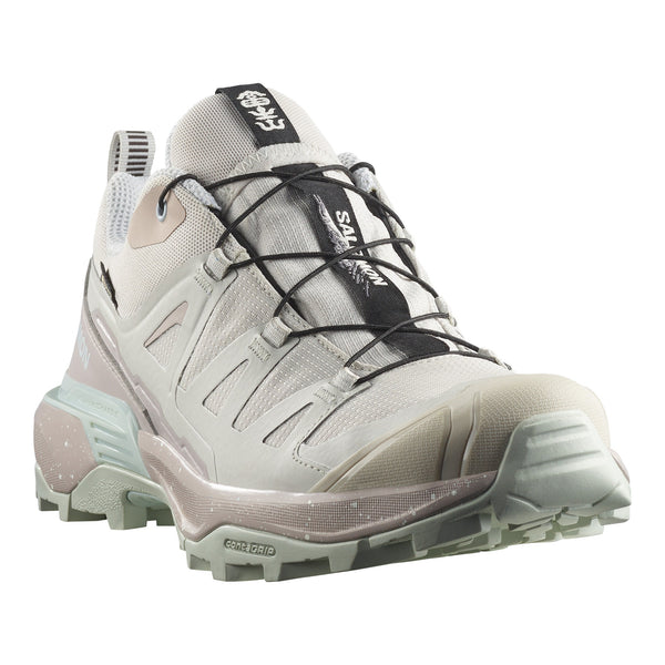 SALOMON X ULTRA 360 GTX FUJI LTD W(L45489100) - Ashes of Roses/Ice Flow/Ancient Water