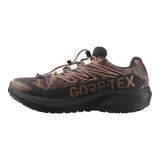 SALOMON AERO FLOW GRVL GTX(L45391900) - Black/Burro/Vanilla Ice