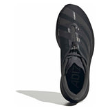adidas adizero Evo SL ZIP-UP W(KI4797) - Core Black / Grey Six / Silver Metallic