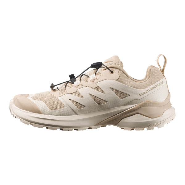 SALOMON X-ADVENTURE GTX W(L45458100) - Safari/Almond Milk/Desert Tan