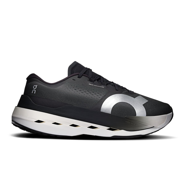 On Cloudboom Max(3MF30310485) - All Black