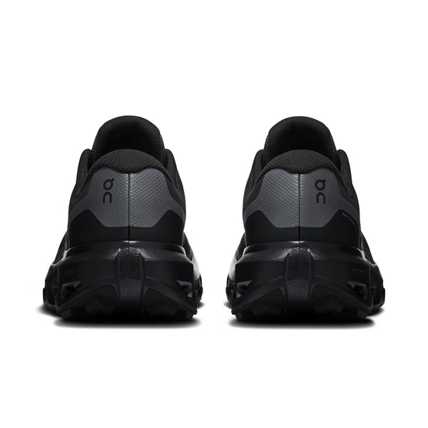 On Cloudvista 3 Waterproof(3WG30211043) - Black | Black