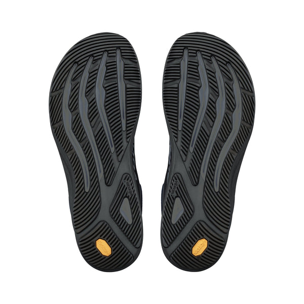 ALTRA TORIN 9 M(ALT102-030126) - BLACK/BLACK/CASTLERO
