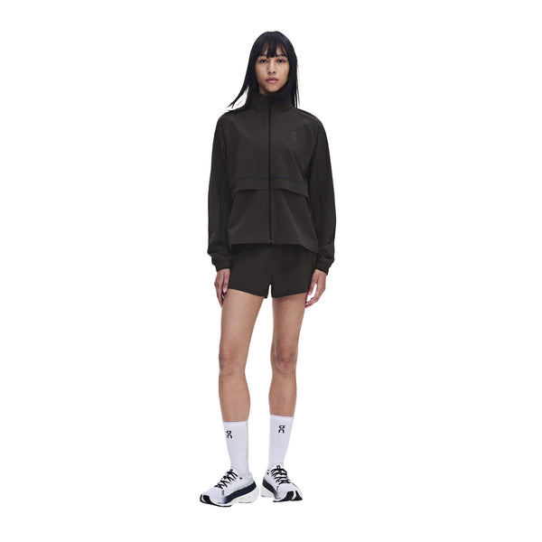 On Performance Volt Jacket(1WG30734959) - Espresso