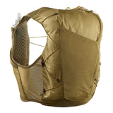 SALOMON ACTIVE SKIN 12 SET(LC2862400) - BRILLIANT OLIVE/WILLOW