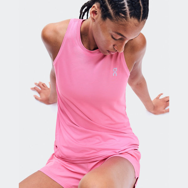On Core Tank(1WE10934983) - Bubblegum