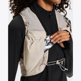 On Ultra Vest Pro(2UF30134353) - Fog
