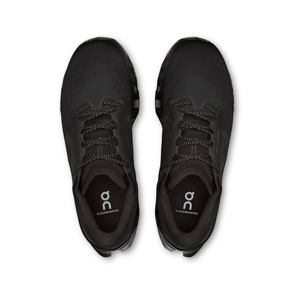 On Cloudmonster 3 Wide(3MG10931043) - Black | Black