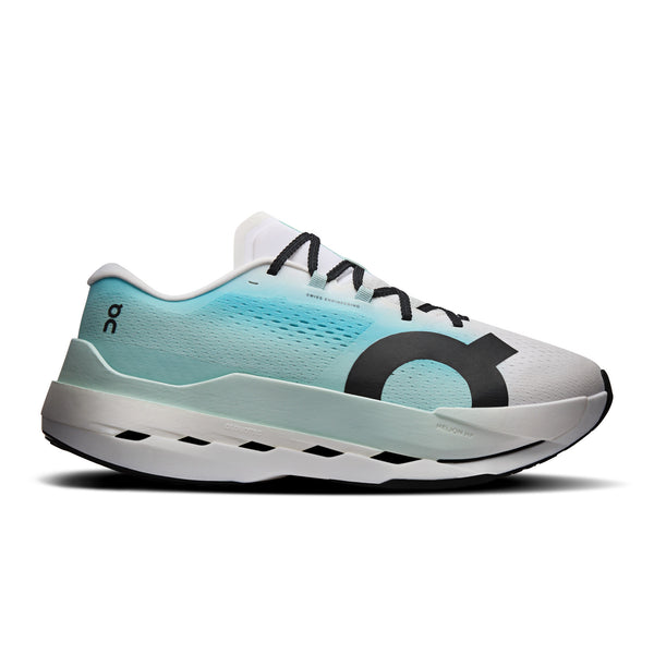 On Cloudboom Max(3MF30315187) - White | Flurry