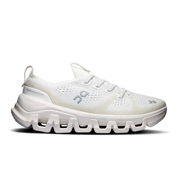 On Cloud X Tempo(3MG30110969) - Ivory | Ice