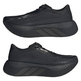 adidas HYPERBOOST EDGE W(KI0357) - Core Black / Carbon / Carbon