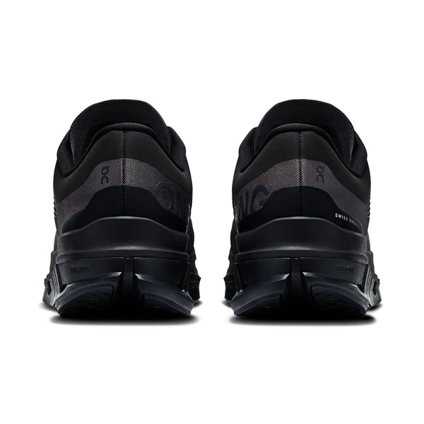 On Cloudflow 5(3WF10091043) - Black | Black