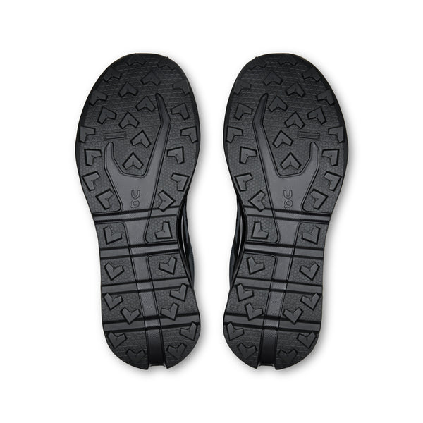 On Cloudvista 3 Waterproof(3MG30251043) - Black | Black