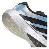 adidas adizero Evo SL ZIP-UP M(KH7787) - Silver Metallic / Core Black / Halo Silver