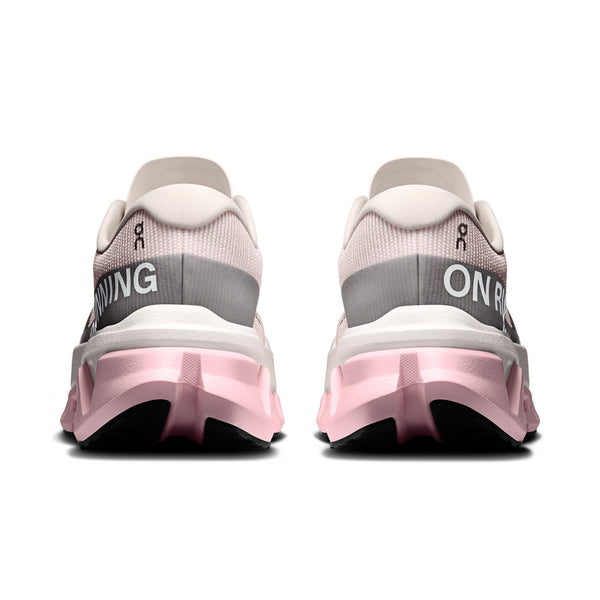 On Cloudmonster 3 Hyper(3WG10044732) - Ivory | Peony