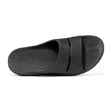 OOFOS OOahh(2000020050211) - Black