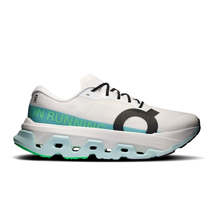 On Cloudmonster 3 Hyper(3MG10065262) - Ivory | Flurry