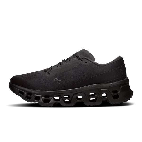 On Cloudmonster 3(3MG10051043) - Black | Black
