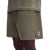 On 7