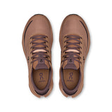 On Cloudvista 3 Waterproof(3MG30255315) - Portobello | Mulberry