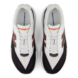 New Balance FuelCell Rebel v5 M(MFCX93C) - WHITE/BLACK