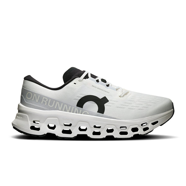 On Cloudmonster 3(3MG10051200) - White | White