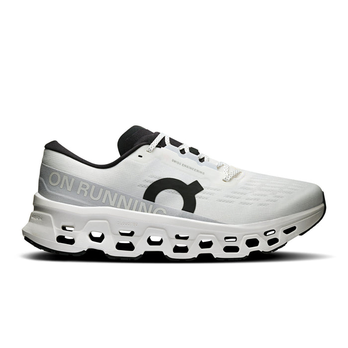 On Cloudmonster 3(3MG10051200) - White | White