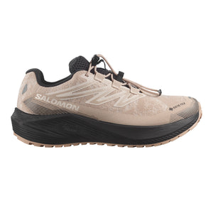 SALOMON AERO FLOW GRVL GTX W(L45392200) - White Pepper/Black/Vanilla Ice