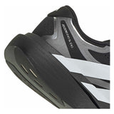 adidas ADIZERO EVO SL EXO W(KI4783) - Core Black / Cloud White / Iron Metallic