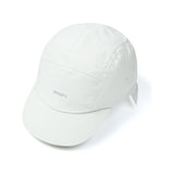 SATISFY PeaceShell Cordura Trail Cap(31014-80101) - Light Grey
