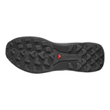 SALOMON GENESIS 2(L49299800) - Black/Black/White