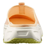 SALOMON REELAX SLIDE 6.0 W(L47994800) - Almond Cream/Vanilla Ice/Sunny Lime